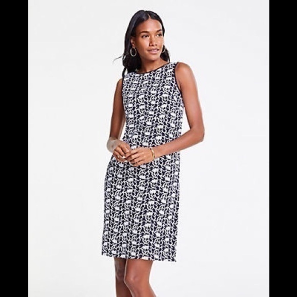 Ann Taylor Dress Sz 0